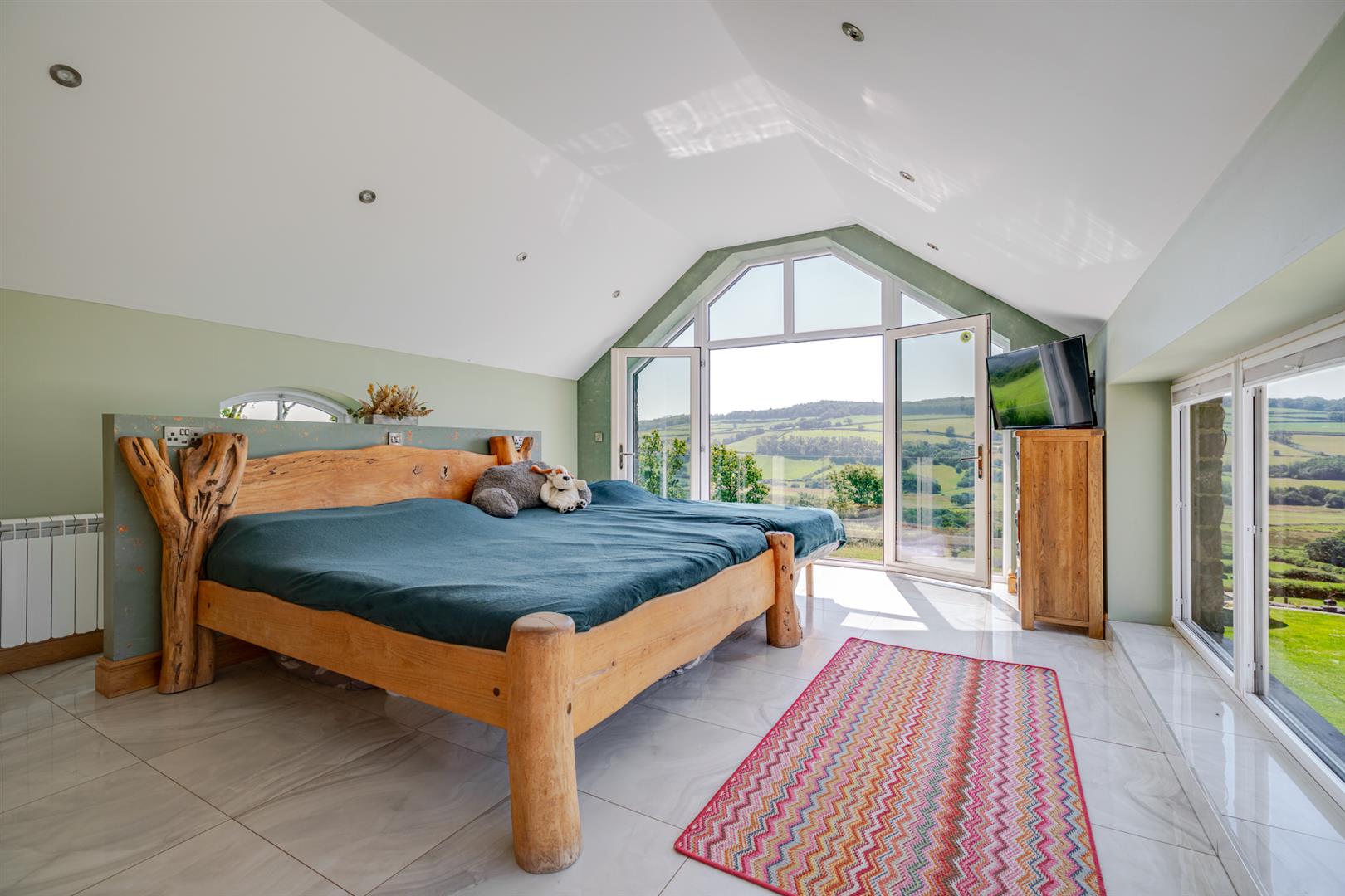 Pen Y Banc, Llangyndeyrn, Kidwelly, SA17 5ES